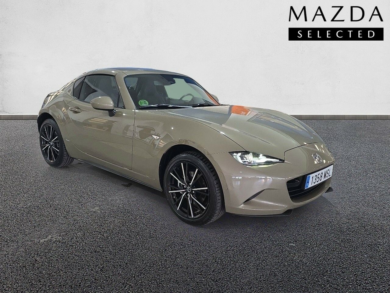 mazda mx-5 2024 / foto grande (3)