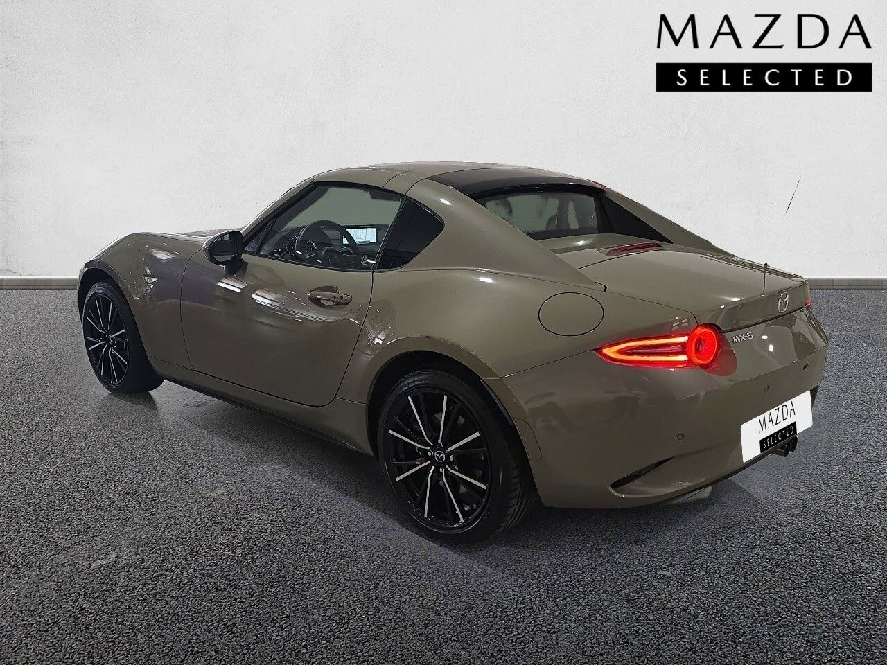 mazda mx-5 2024 / foto grande (2)
