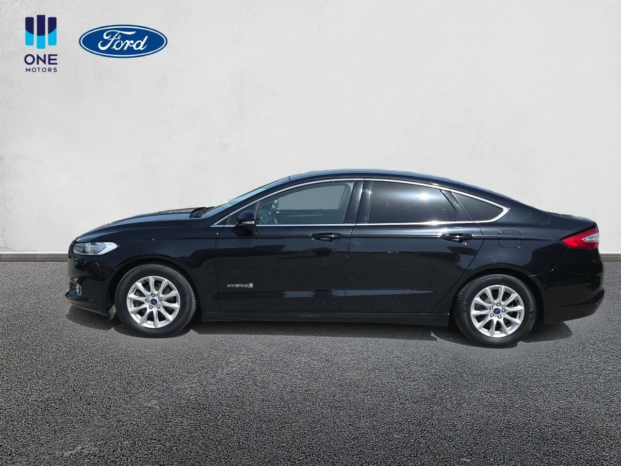 ford mondeo 2015 / foto grande (2)