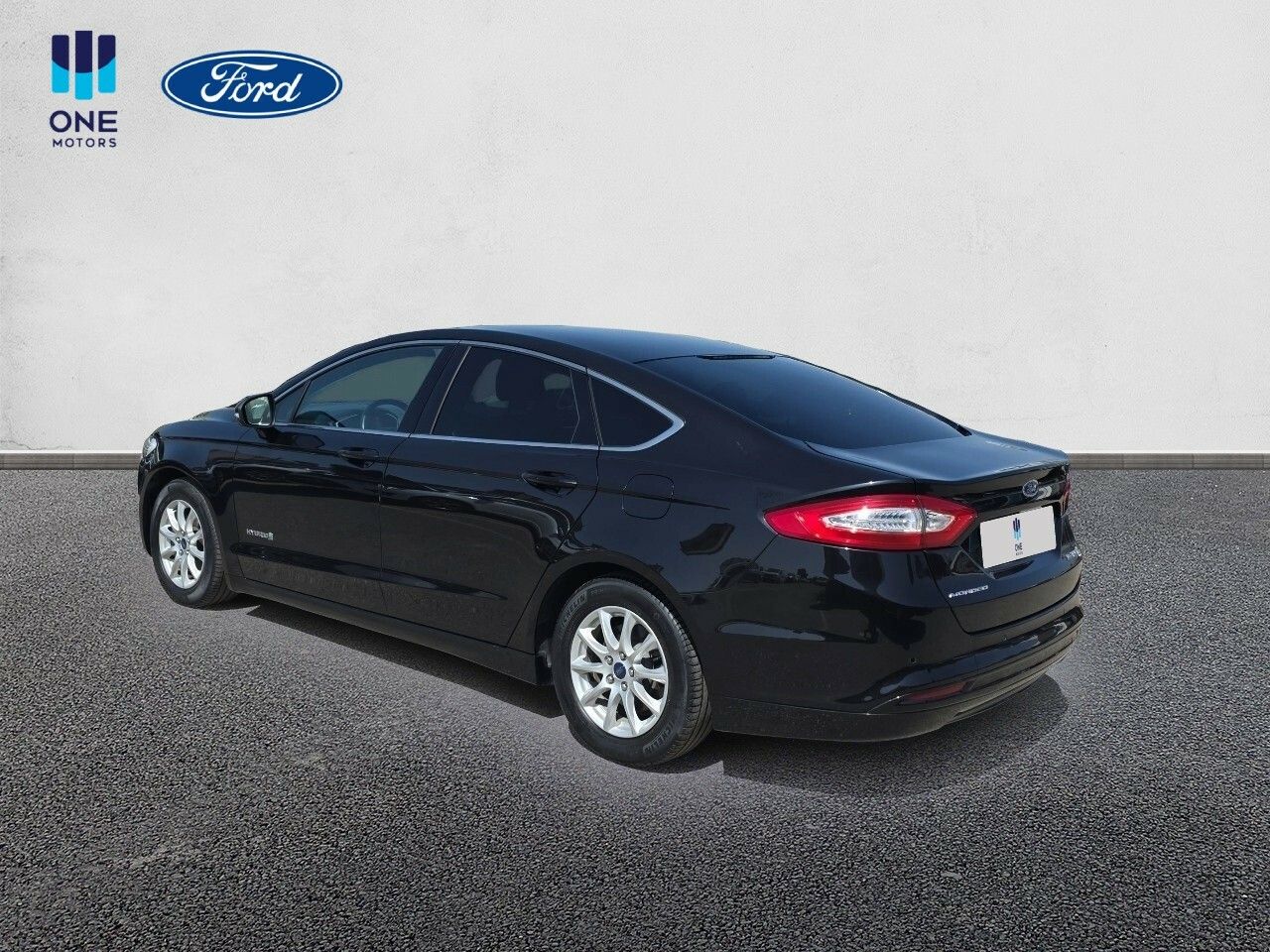 ford mondeo 2015 / foto grande (3)