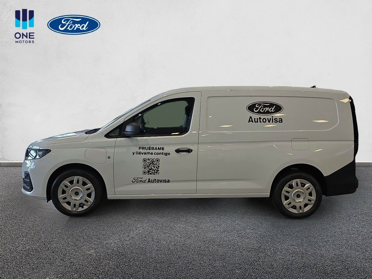 ford transit connect 2025 / foto grande (2)