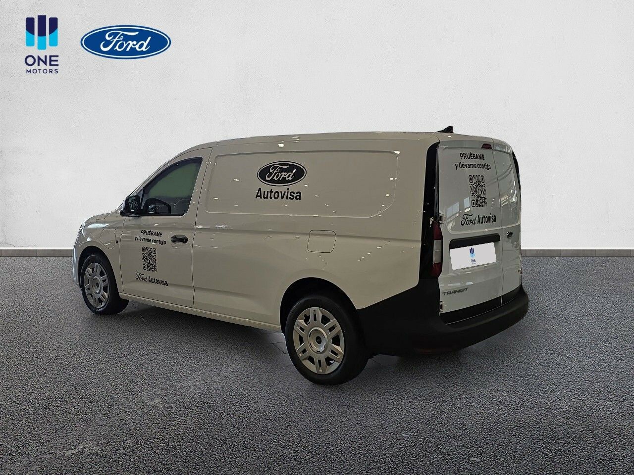 ford transit connect 2025 / foto grande (3)