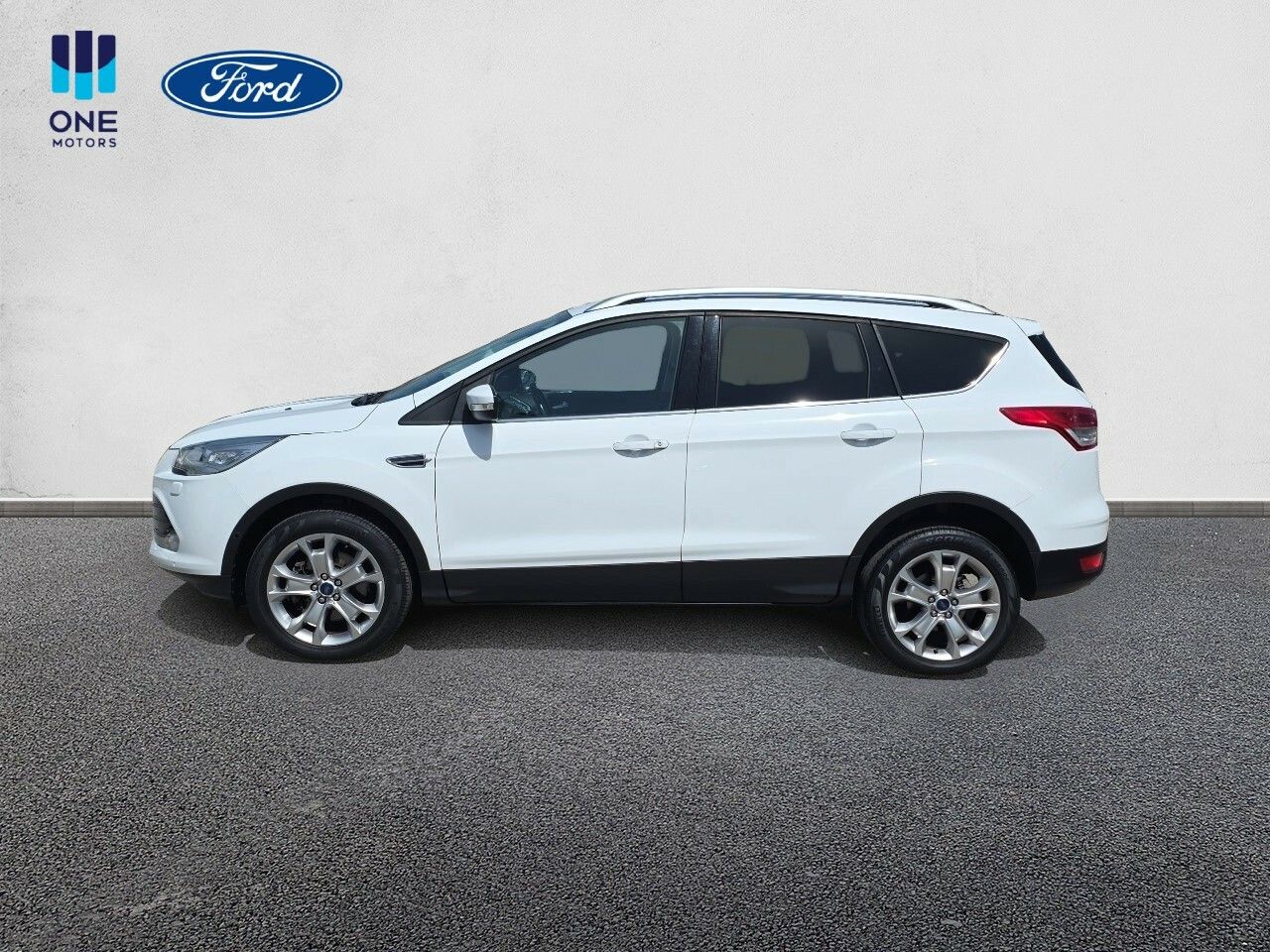 ford kuga 2015 / foto grande (2)