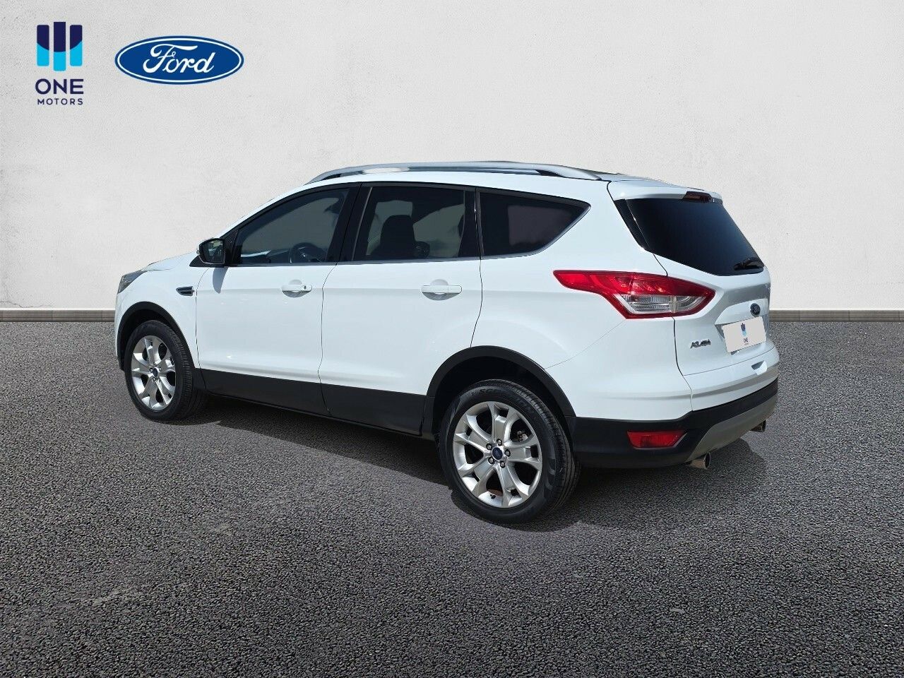 ford kuga 2015 / foto grande (3)
