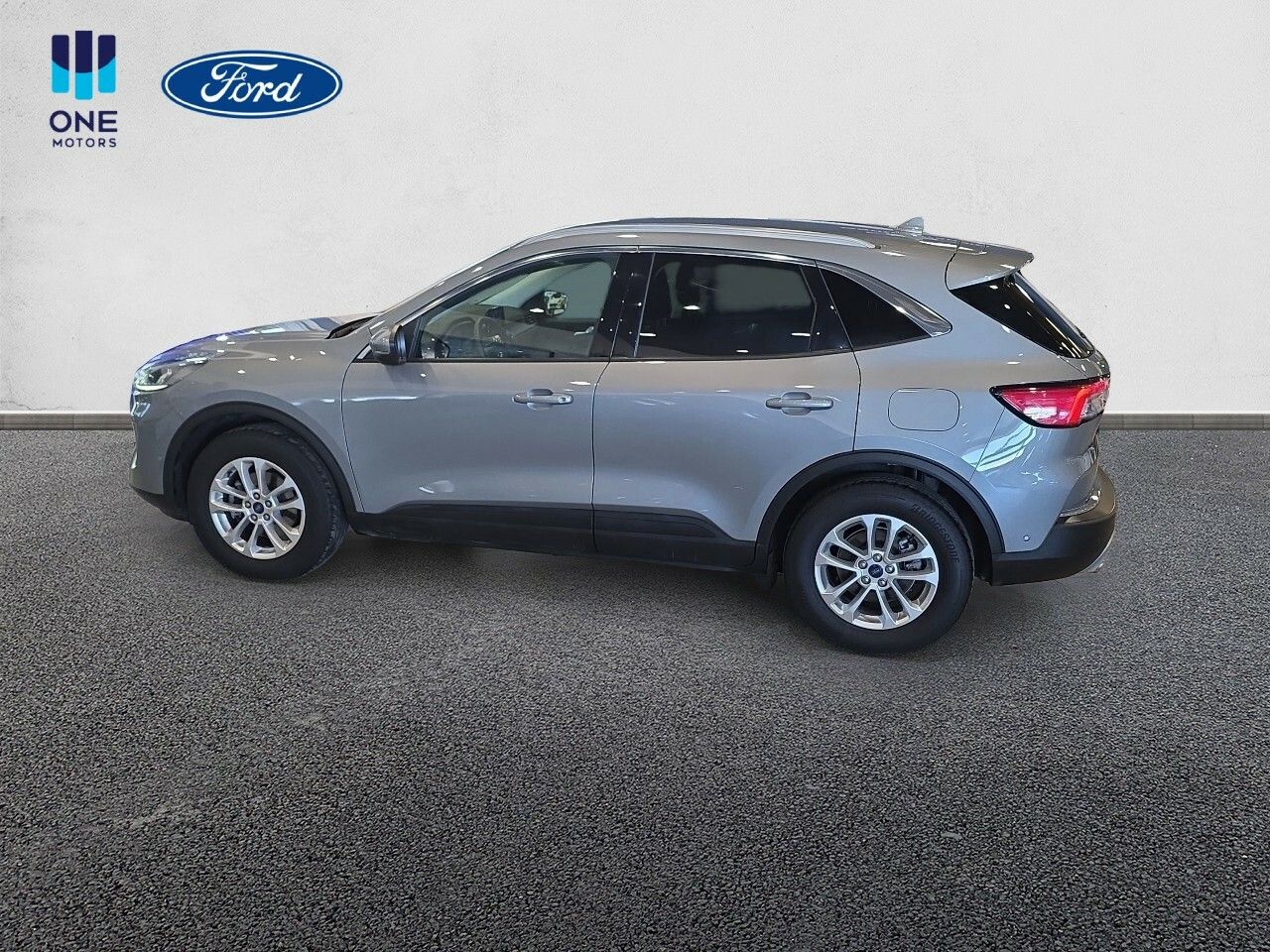 ford kuga 2021 / foto grande (2)