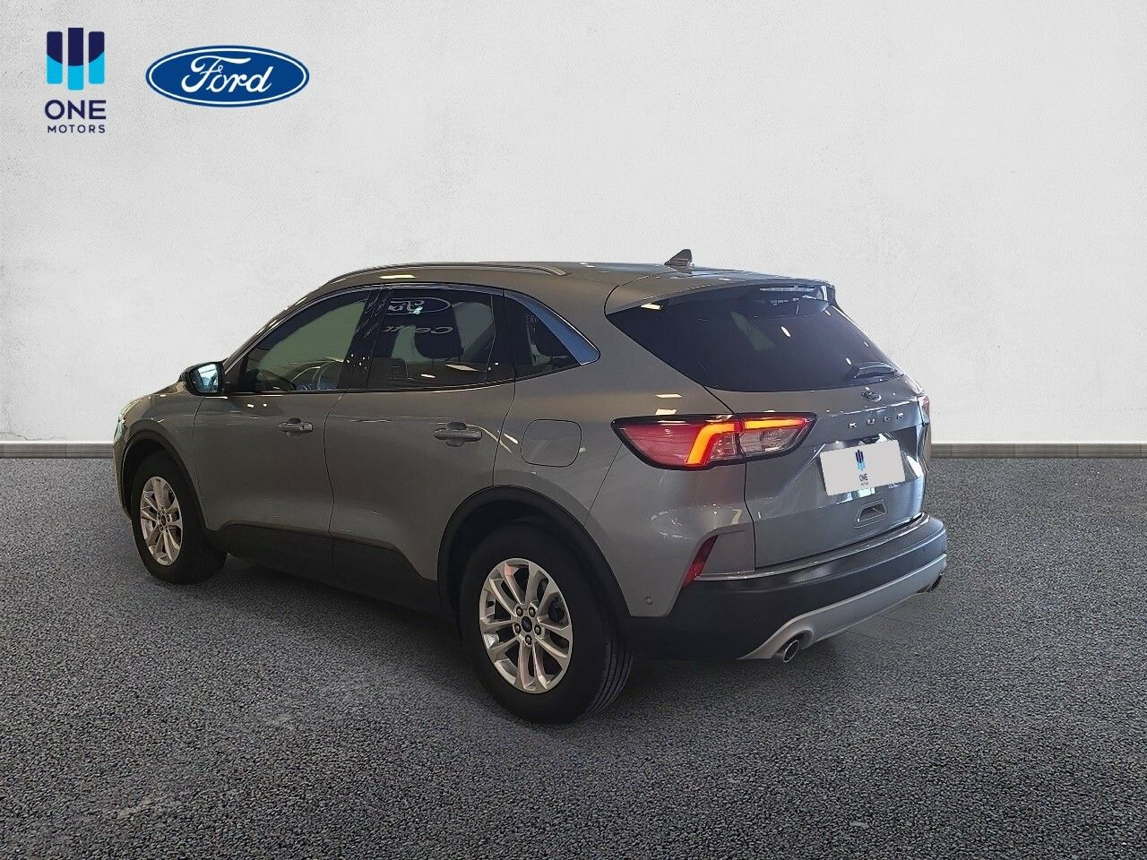 ford kuga 2021 / foto grande (3)
