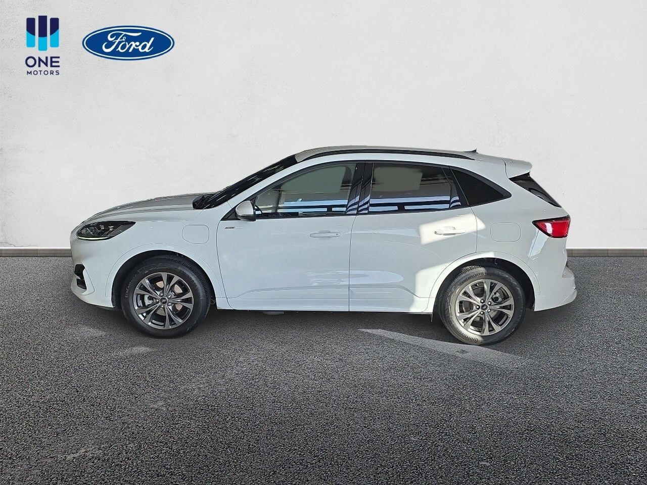 ford kuga 2023 / foto grande (2)
