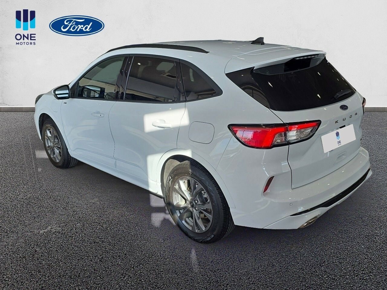 ford kuga 2023 / foto grande (3)