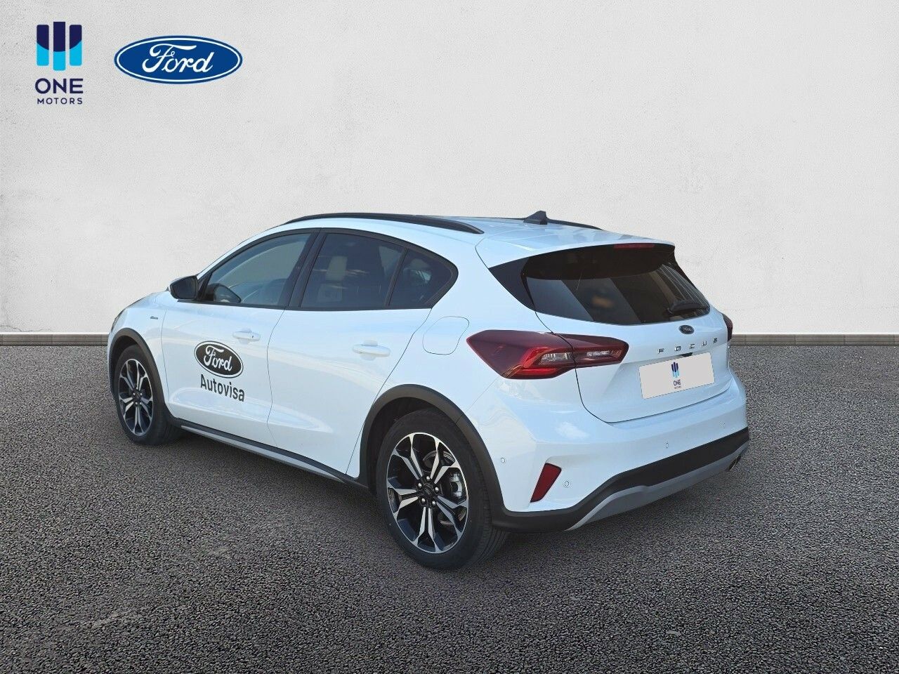 ford focus 2025 / foto grande (3)