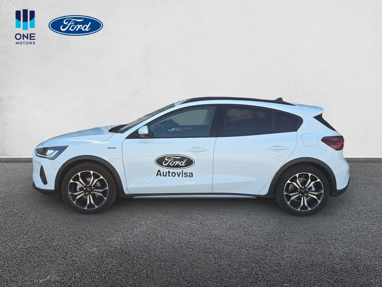 ford focus 2025 / foto grande (2)