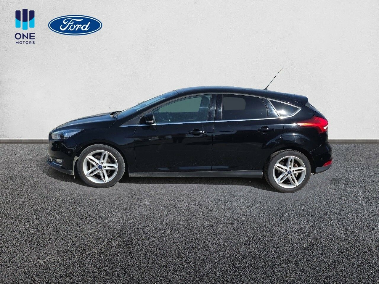 ford focus 2016 / foto grande (2)