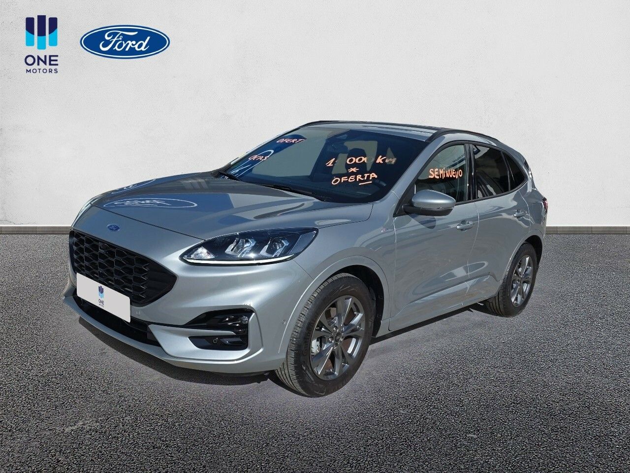 ford kuga 2021 /