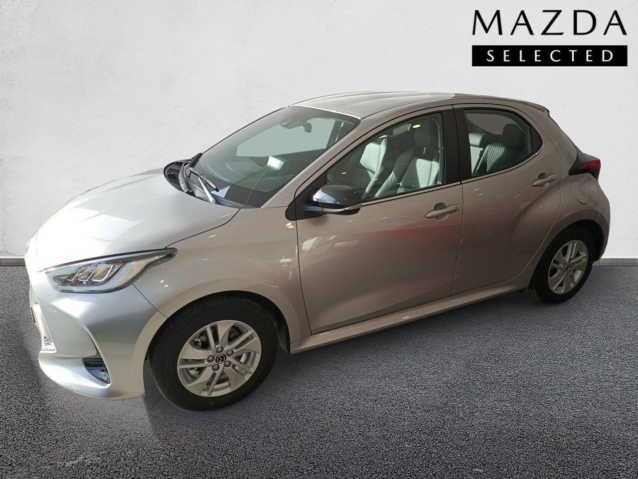 mazda 2 2025 /