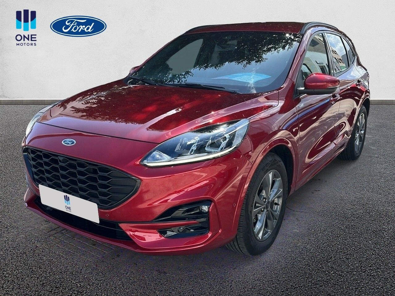 ford kuga 2024 /
