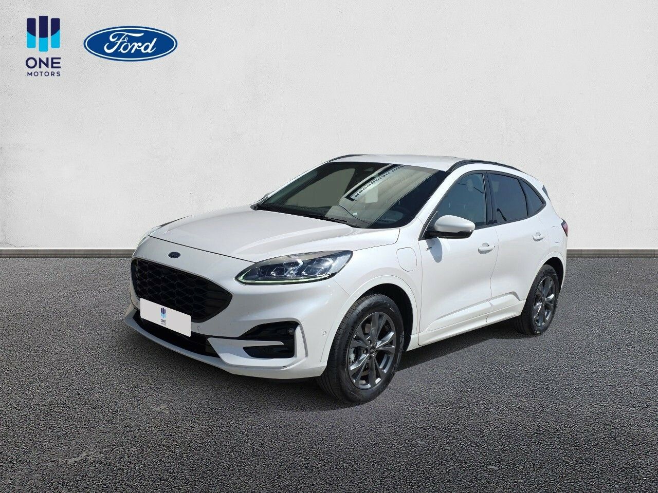ford kuga 2022 /