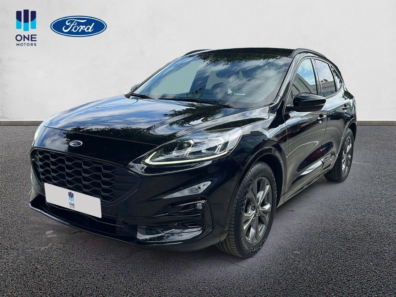 ford kuga 2022 /
