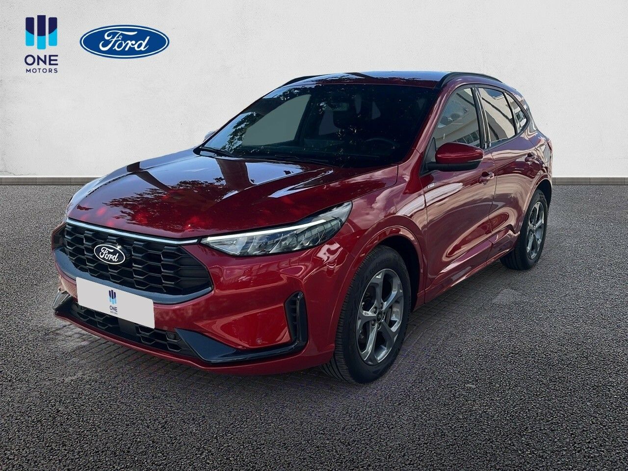 ford kuga 2024 /