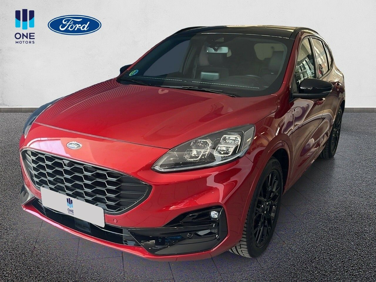 ford kuga 2024 /