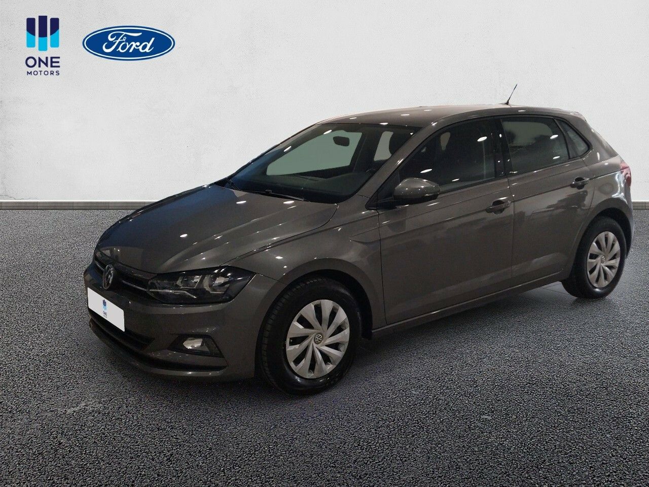 volkswagen polo 2019 /