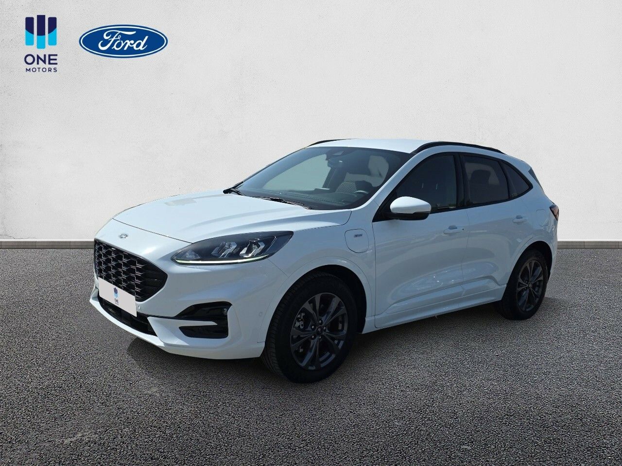ford kuga 2021 /