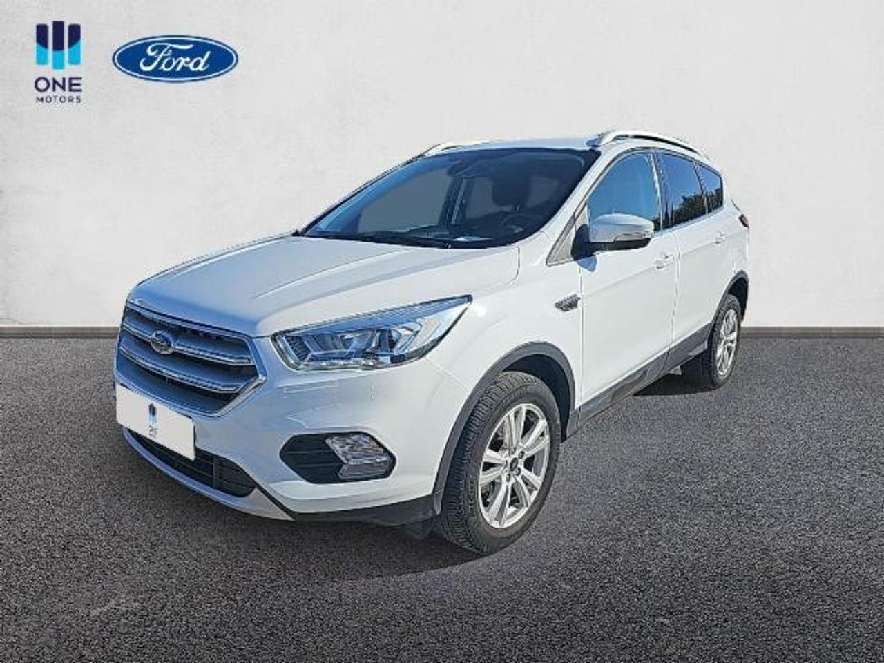 ford kuga 2017 /
