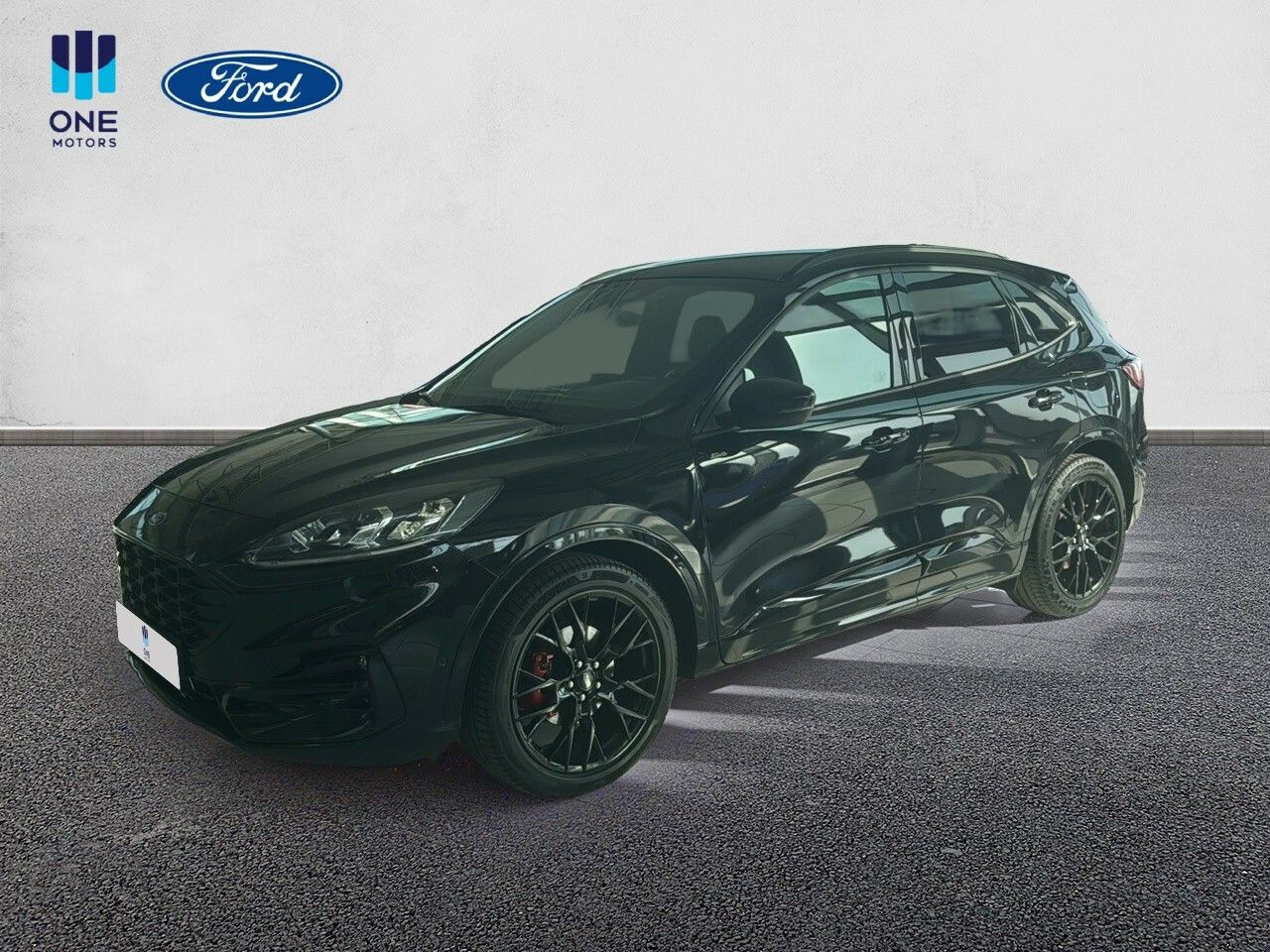 ford kuga 2023 /