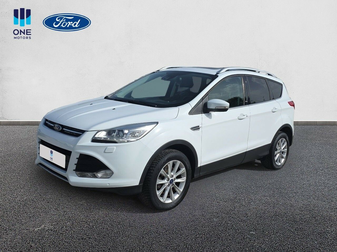 ford kuga 2014 /