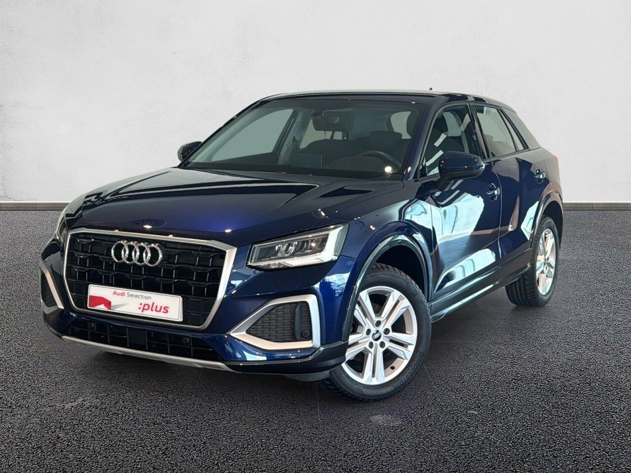 audi q2 2021 /