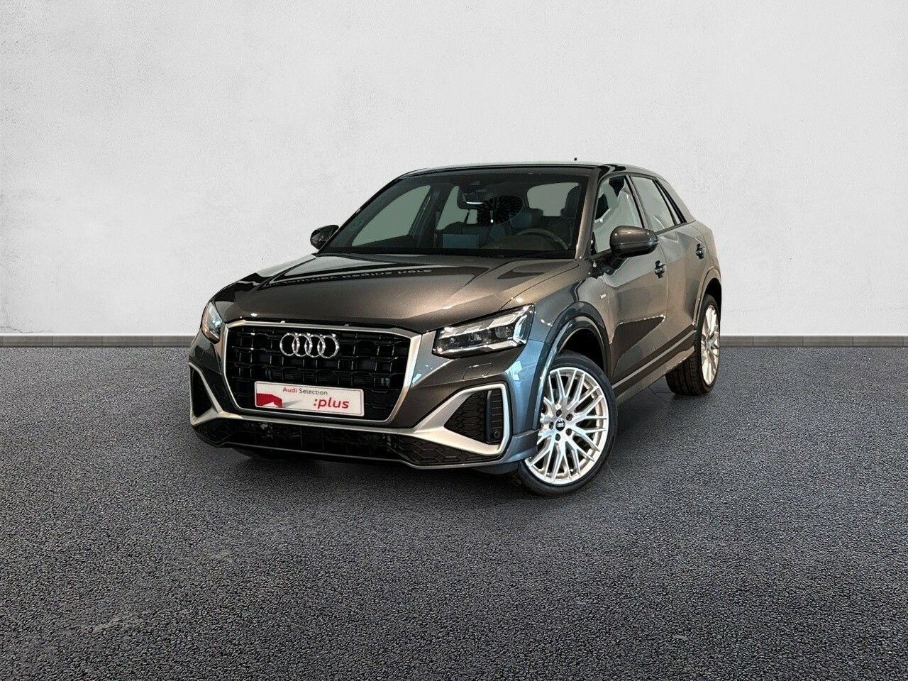 audi q2 2024 /