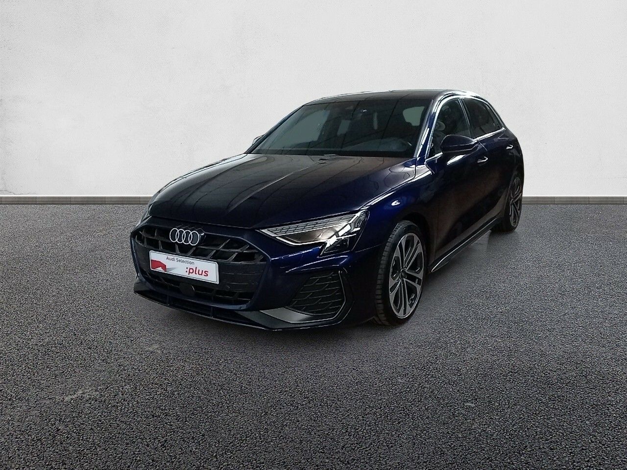 audi a3 2024 /