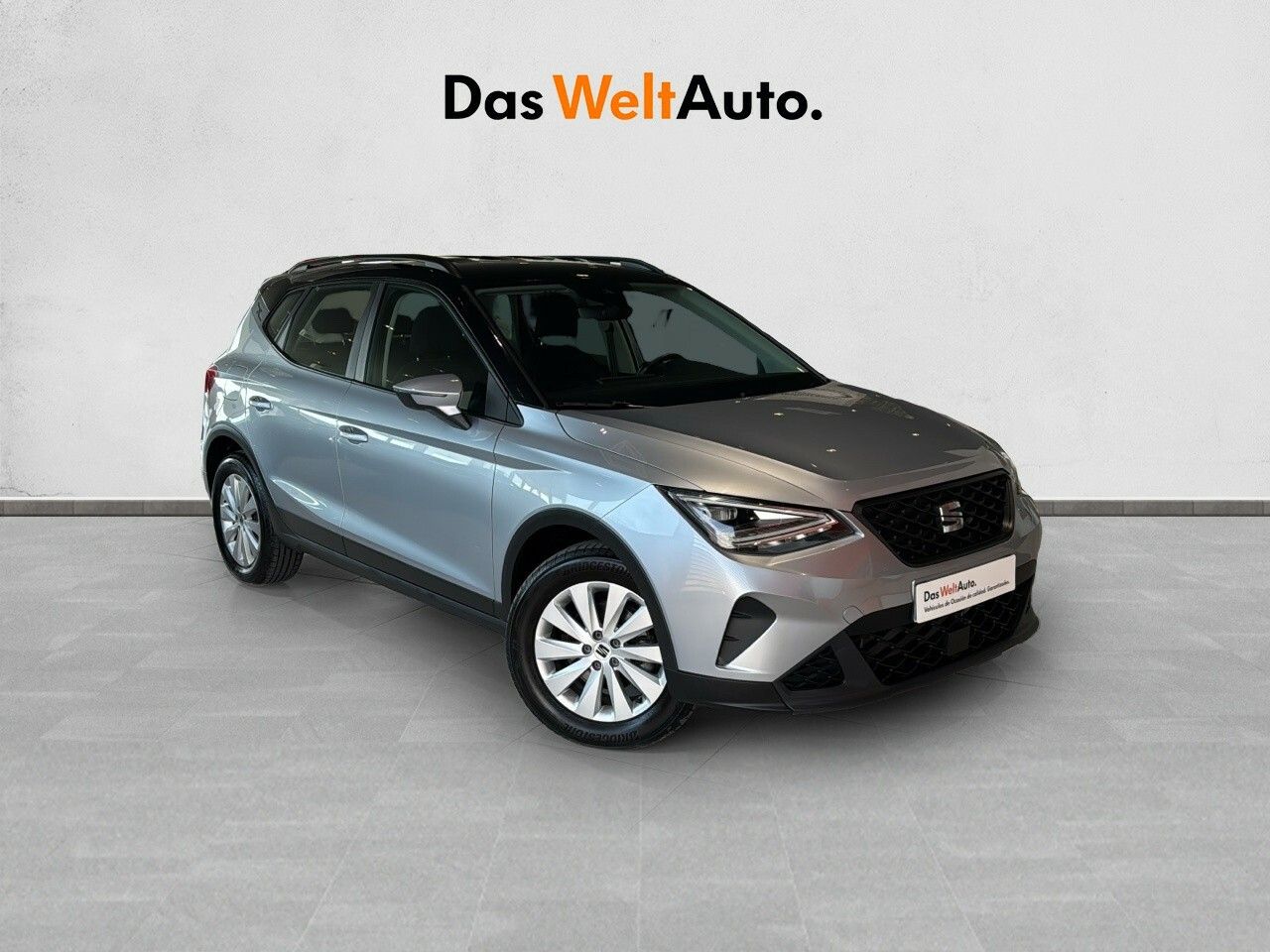 seat arona 2024 /