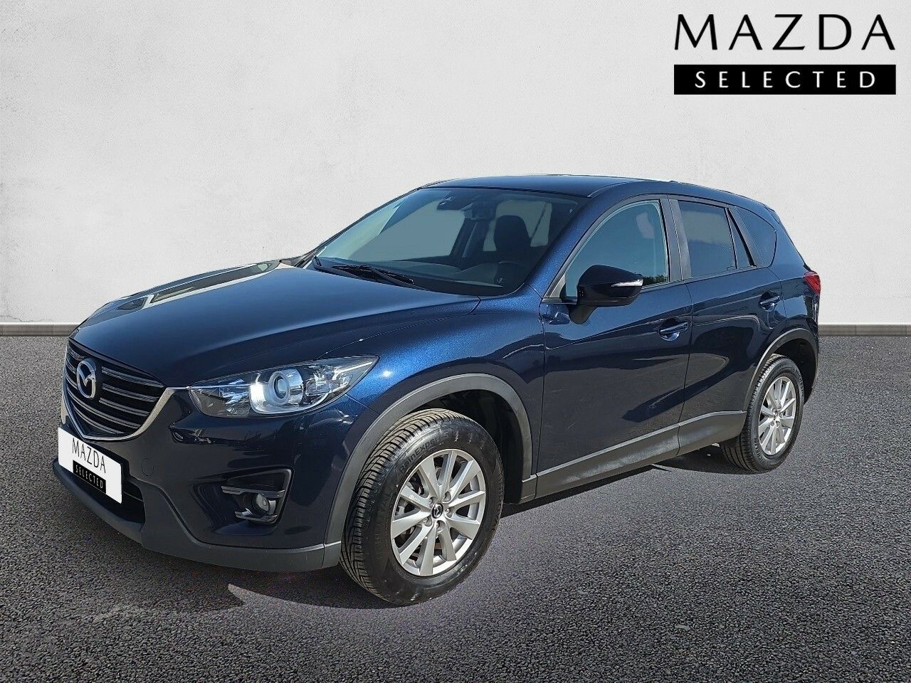 mazda cx-5 2015 /
