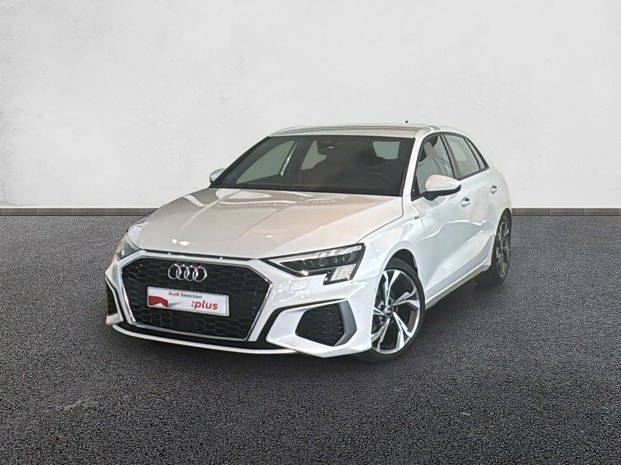 audi a3 2024 /