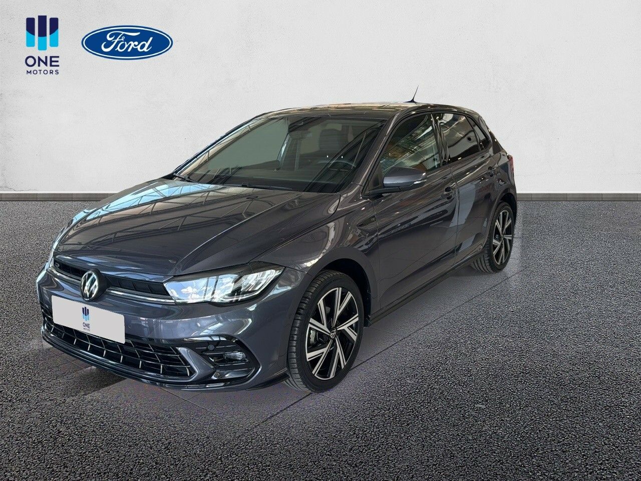 volkswagen polo 2023 /