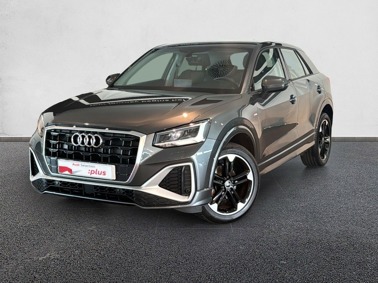 audi q2 2021 /