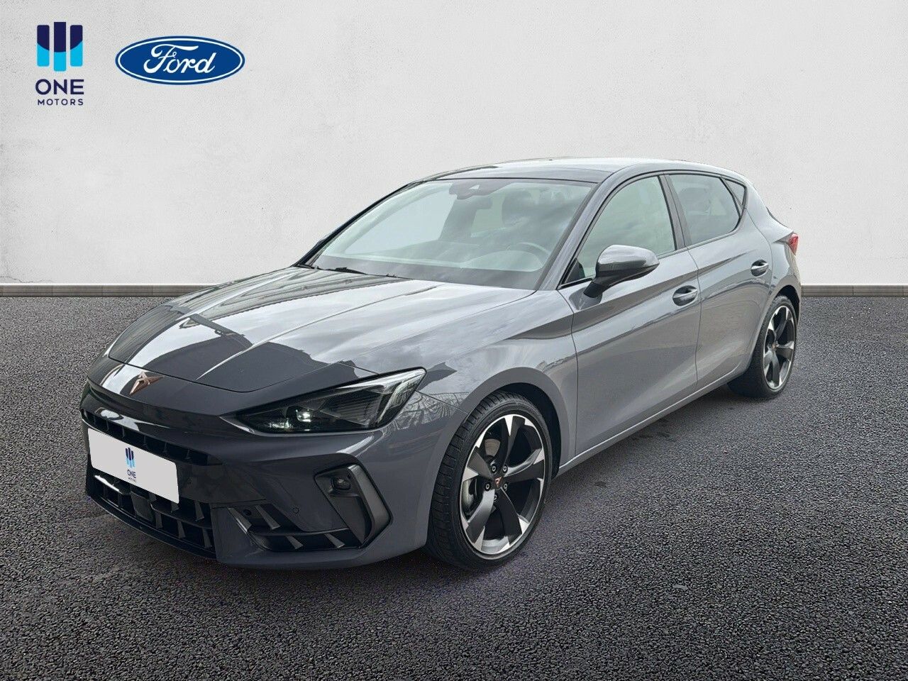 cupra león 2024 /
