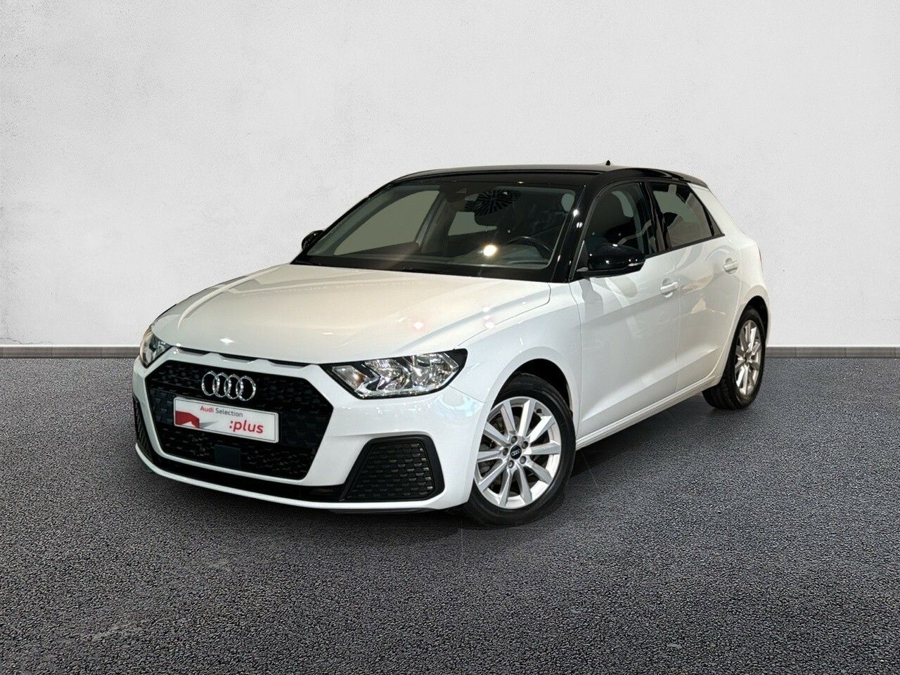 audi a1 2021 /