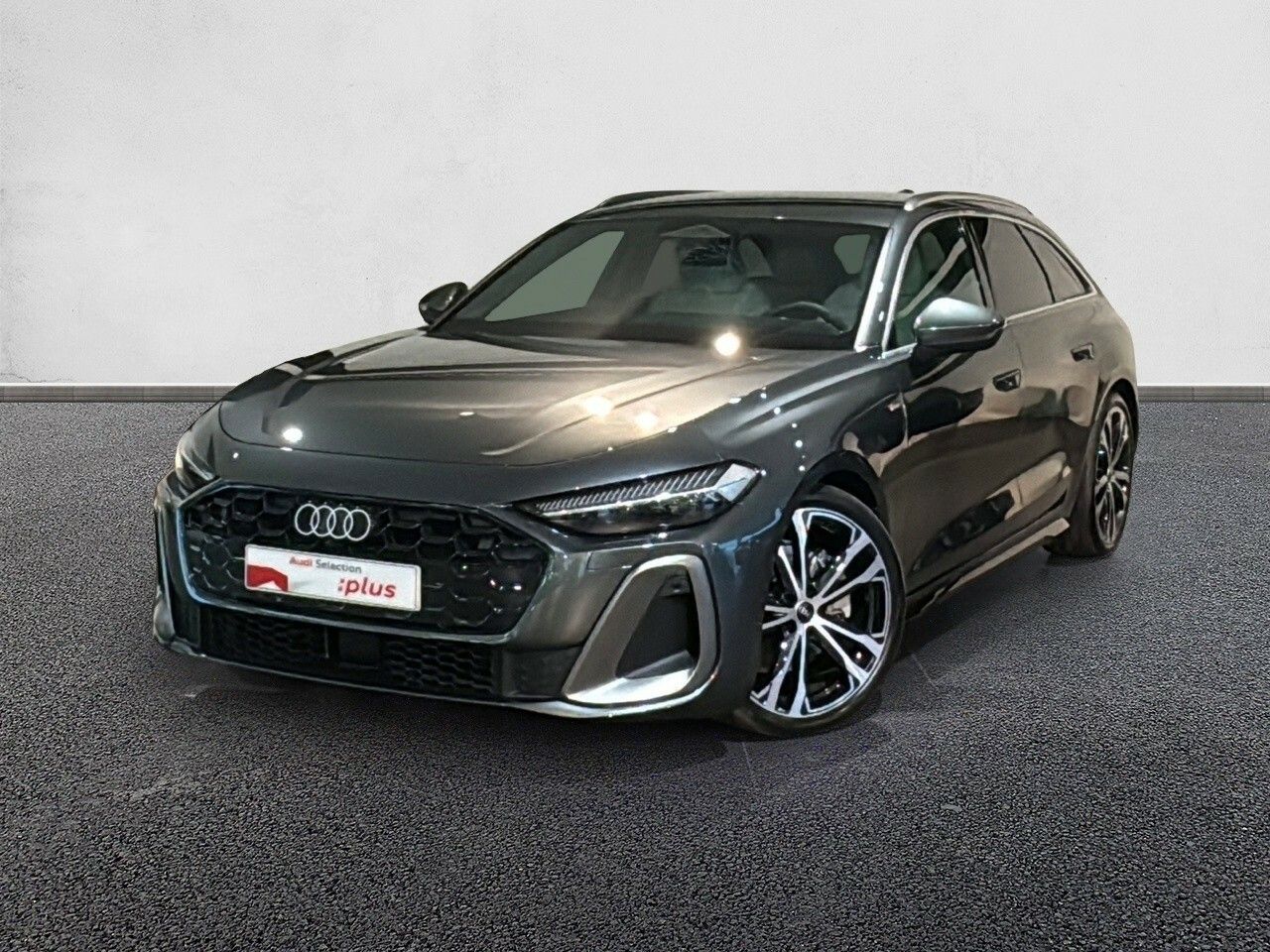 audi a5 2025 /