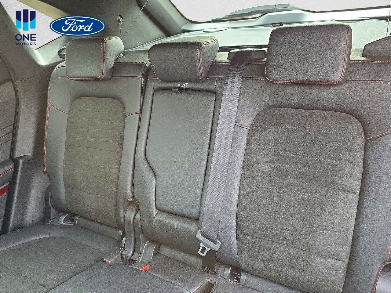 Ford Kuga ST-LINE X 2.5 PHEV 225CV - foto 13