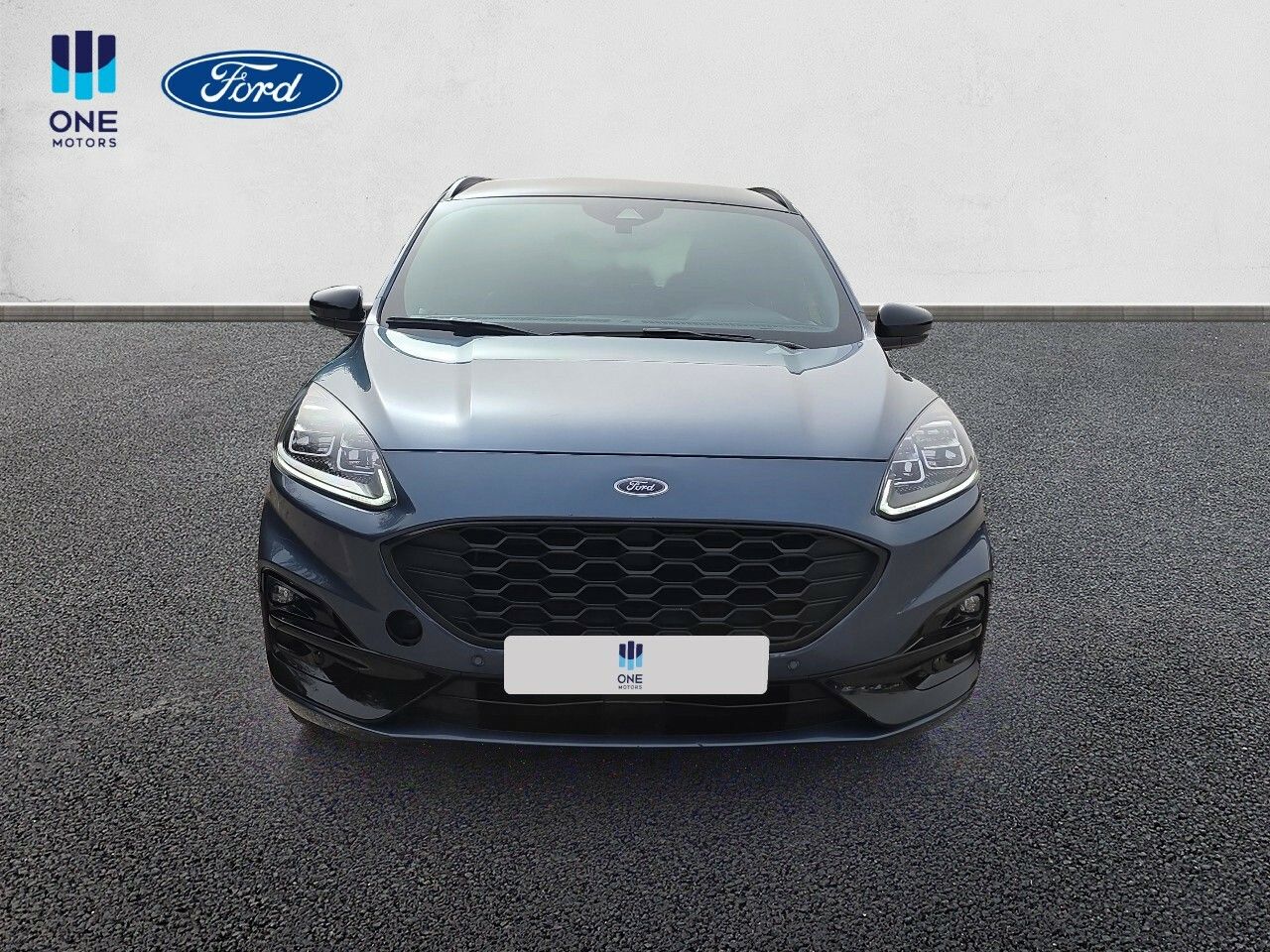 Ford Kuga ST-LINE X 2.5 PHEV 225CV - foto 6