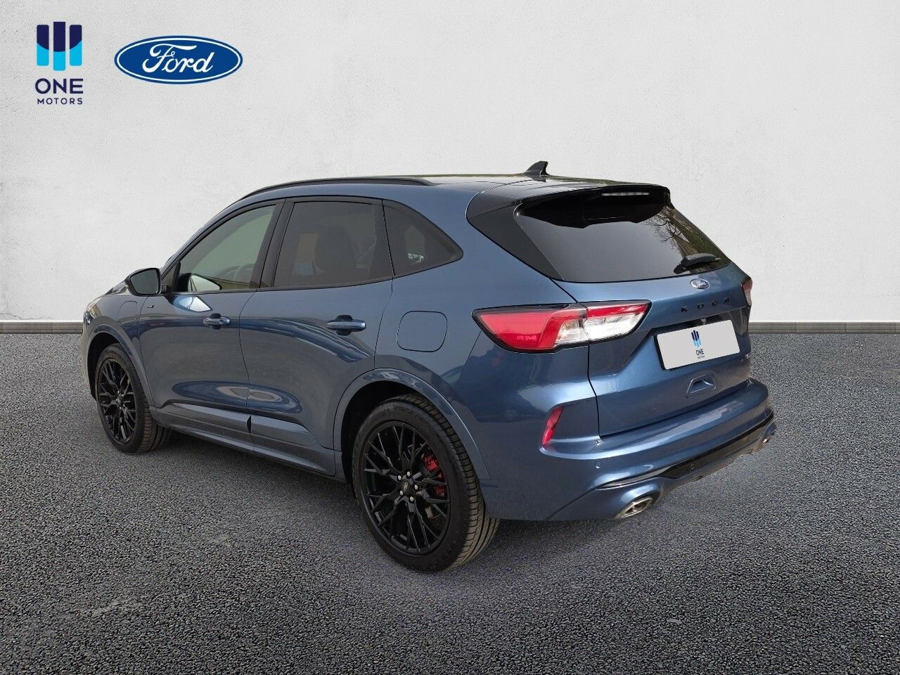 Ford Kuga ST-LINE X 2.5 PHEV 225CV - foto 3