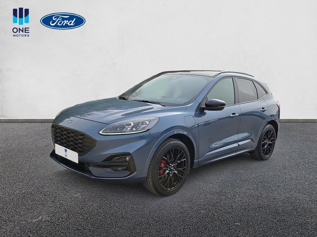 Ford Kuga ST-LINE X 2.5 PHEV 225CV