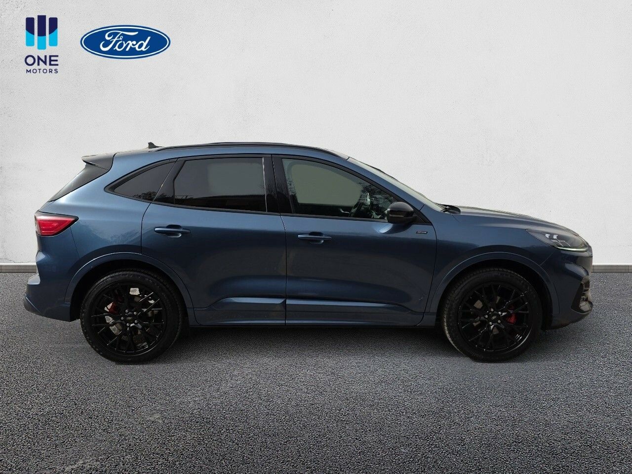 Ford Kuga ST-LINE X 2.5 PHEV 225CV - foto 5