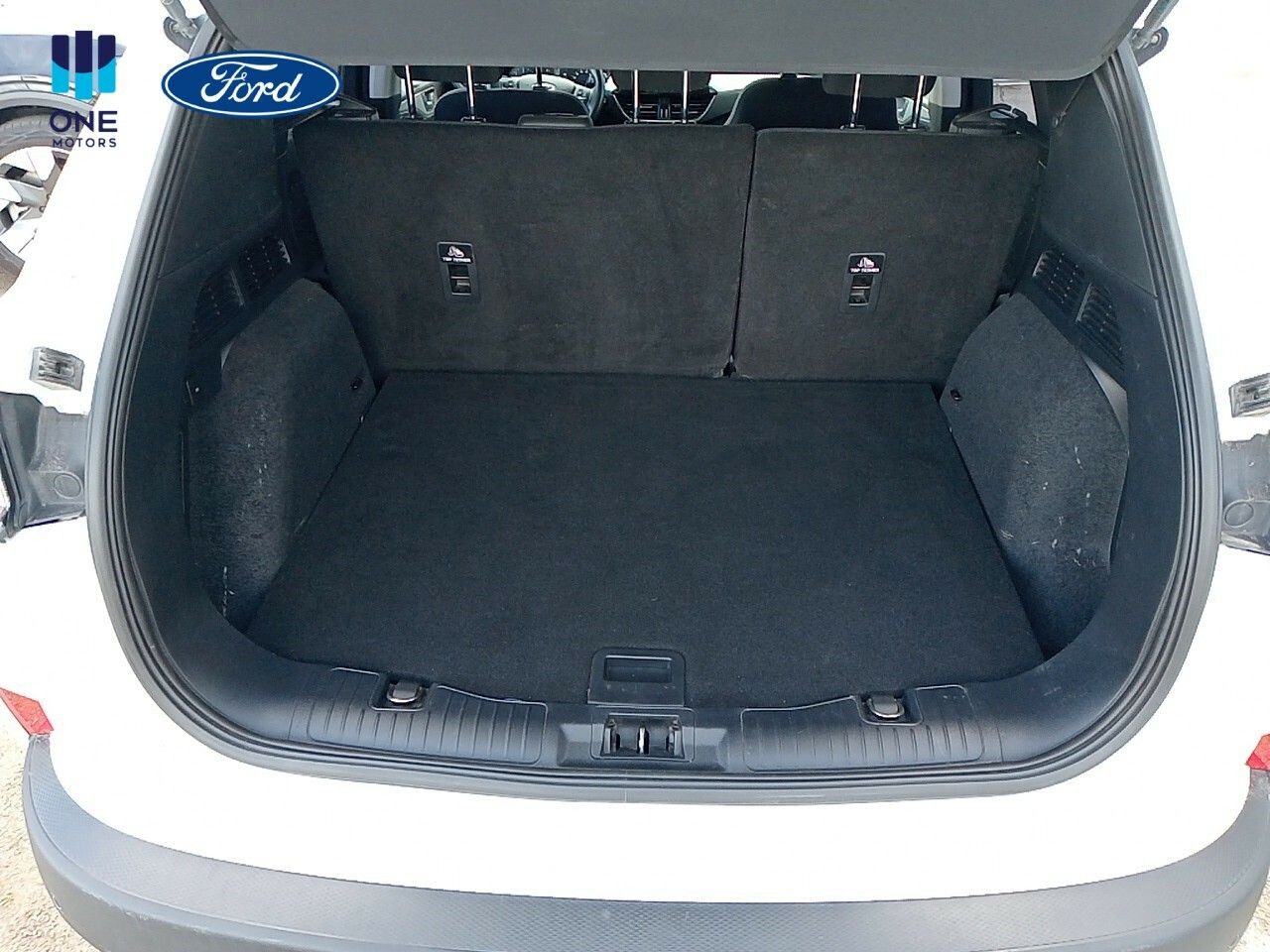 Ford Kuga TITANIUM 2.0 ECOBLUE MHEV 150 CV - foto 14