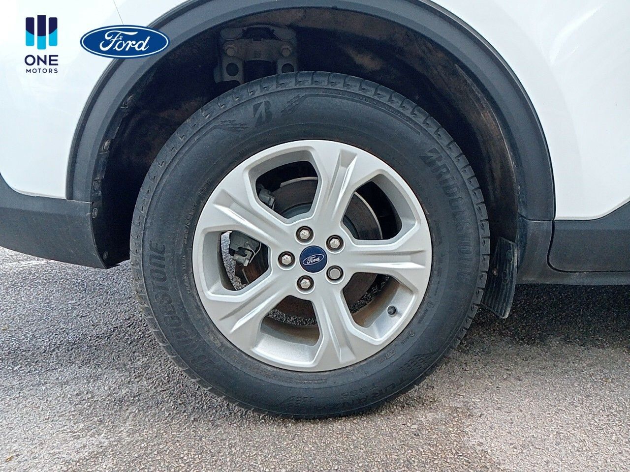 Ford Kuga TITANIUM 2.0 ECOBLUE MHEV 150 CV - foto 15