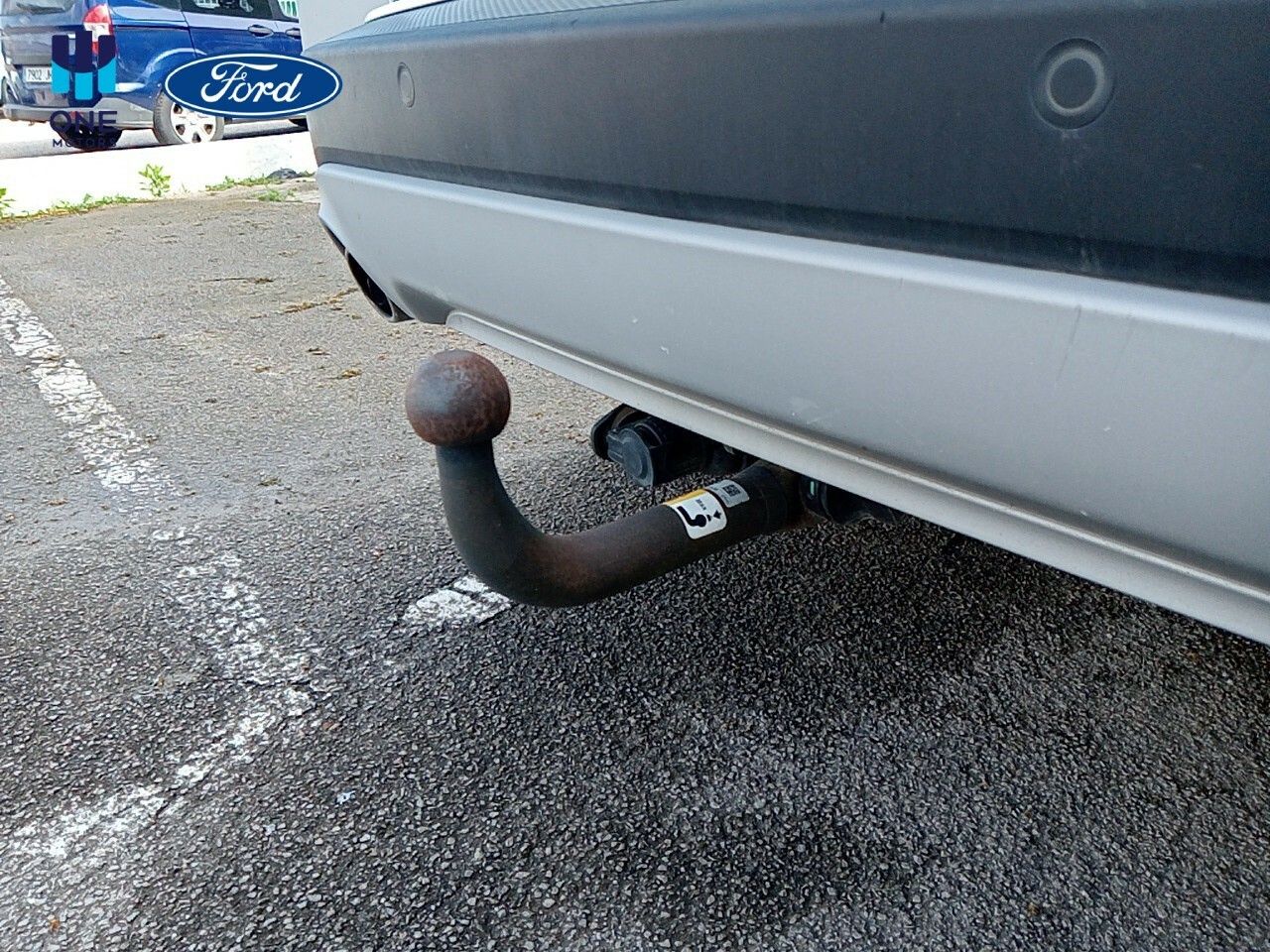 Ford Kuga TITANIUM 2.0 ECOBLUE MHEV 150 CV - foto 16