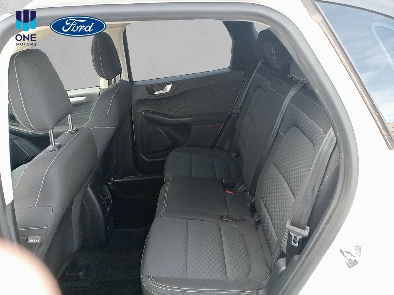 Ford Kuga TITANIUM 2.0 ECOBLUE MHEV 150 CV - foto 9