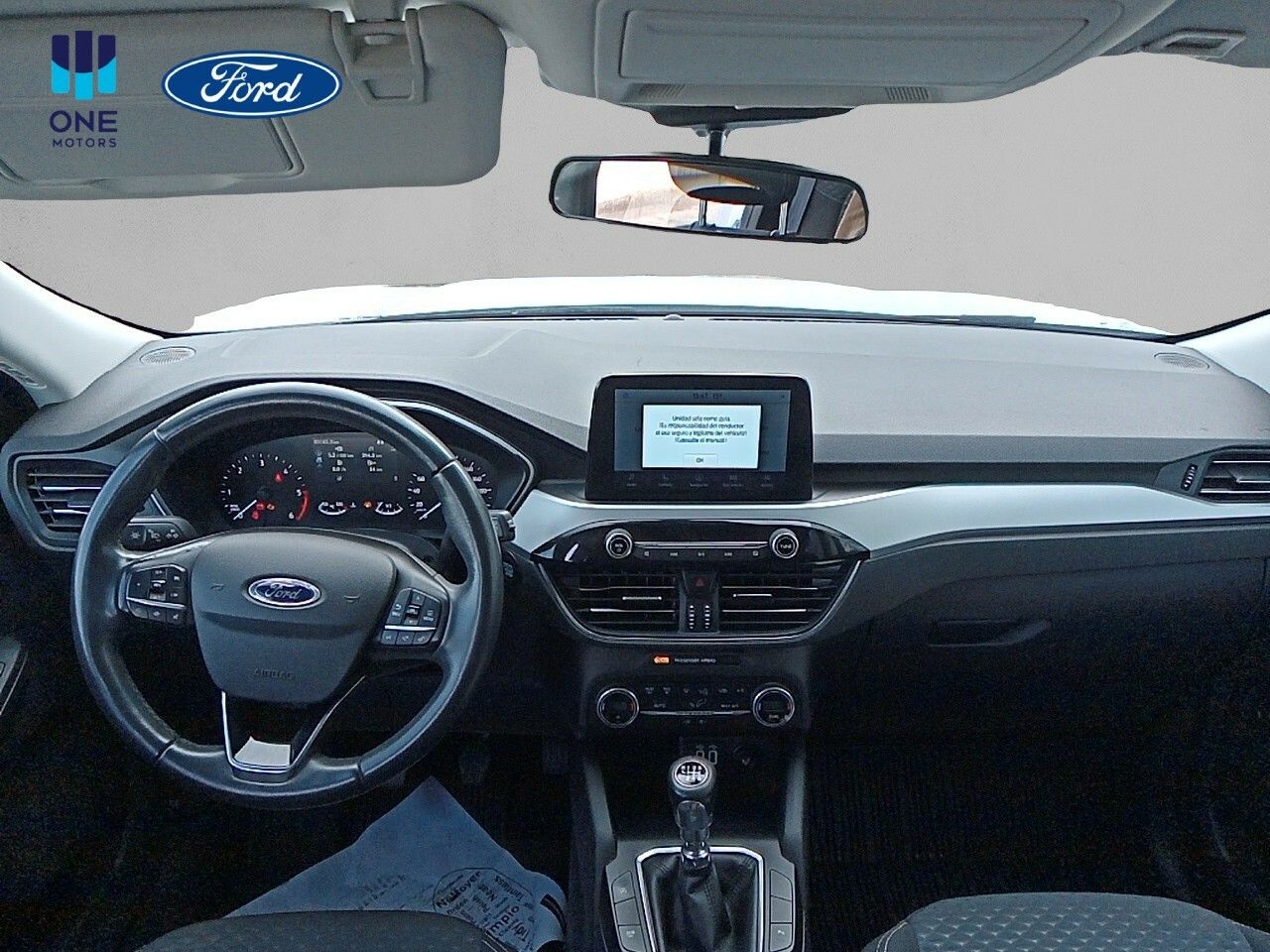 Ford Kuga TITANIUM 2.0 ECOBLUE MHEV 150 CV - foto 3