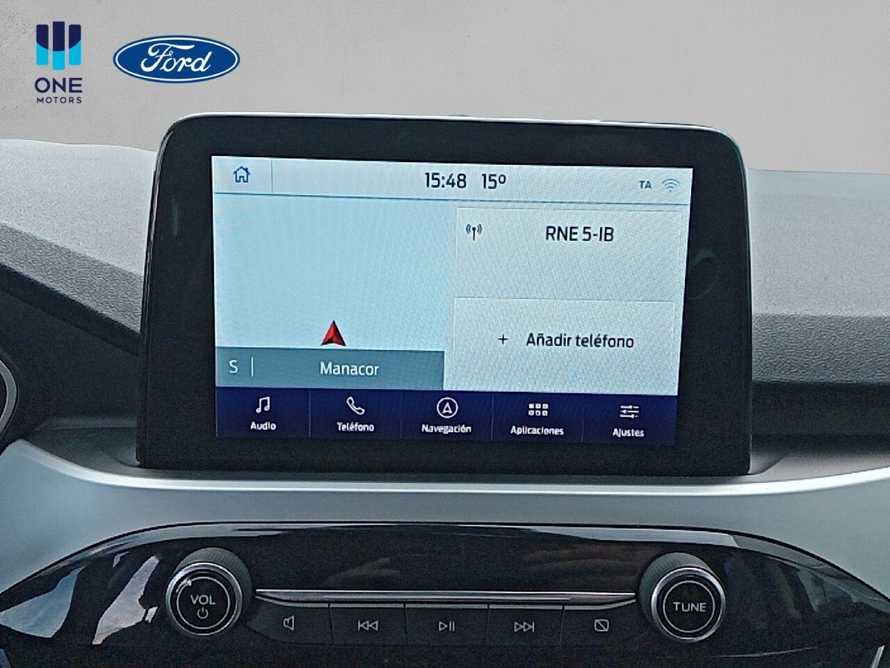 Ford Kuga TITANIUM 2.0 ECOBLUE MHEV 150 CV - foto 6