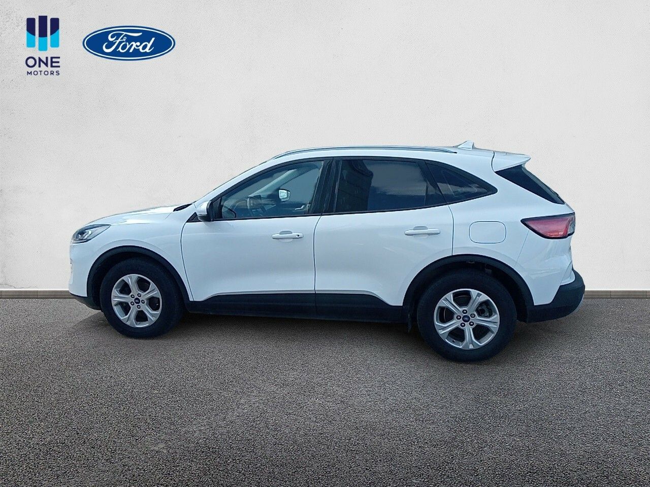 Ford Kuga TITANIUM 2.0 ECOBLUE MHEV 150 CV - foto 11